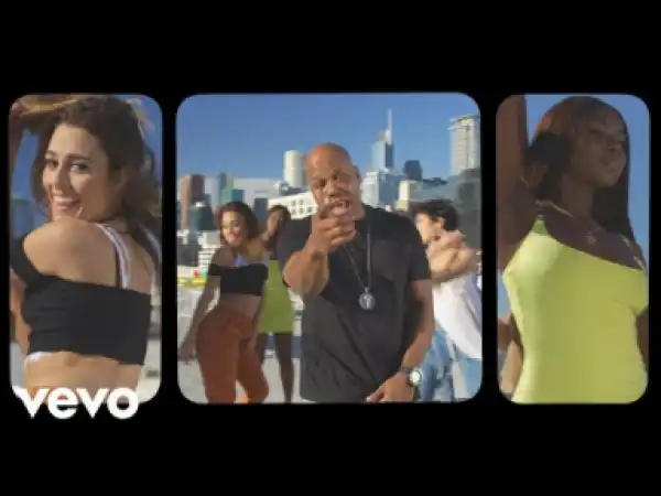 Too Short – Sexy Dancer (feat. Legado 7 & Dj Khaled)